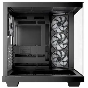 Корпус be quiet! Light Base 500 LX Black (BGW85) без БП UA