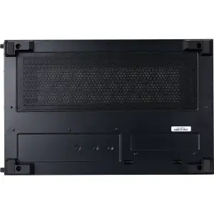 Корпус 1stPlayer BV6-BK-2FH7R-1FH7 Black UA