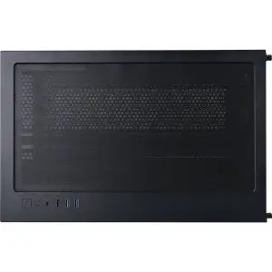 Корпус 1stPlayer BV6-BK-2FH7R-1FH7 Black UA