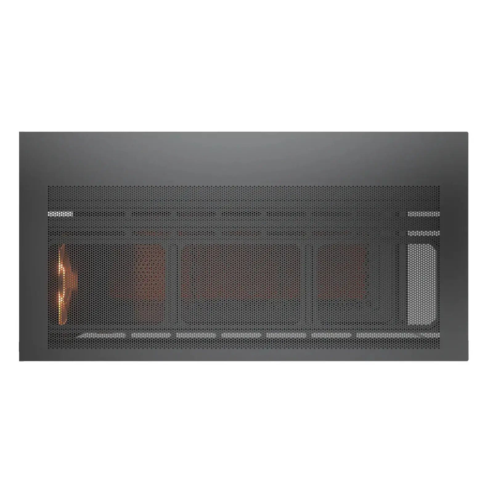 Корпус Cougar CFV235 Black Без БП UA