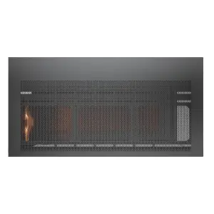 Корпус Cougar CFV235 Black Без БП UA