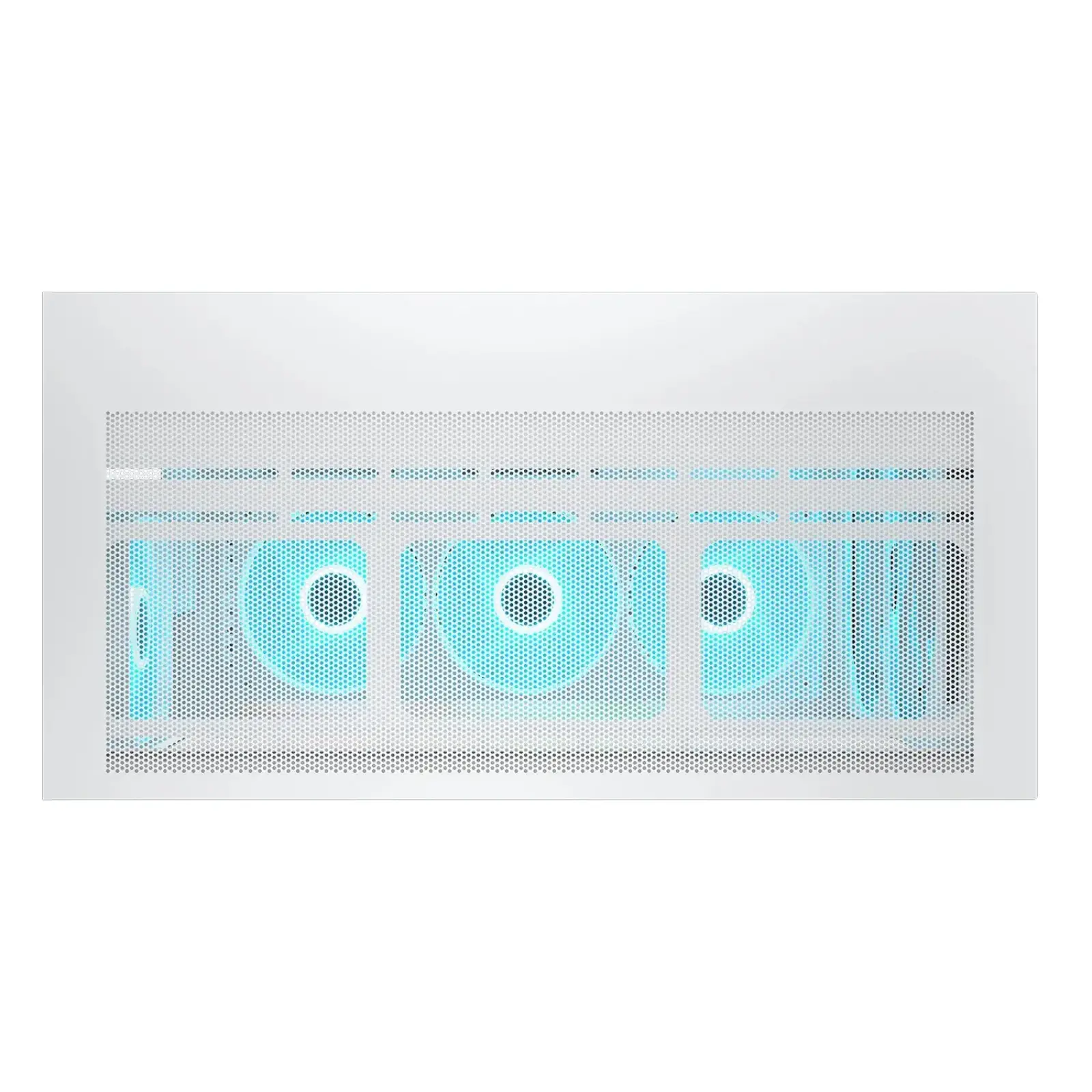 Корпус Cougar CFV235 Mesh Vision White Без БП UA