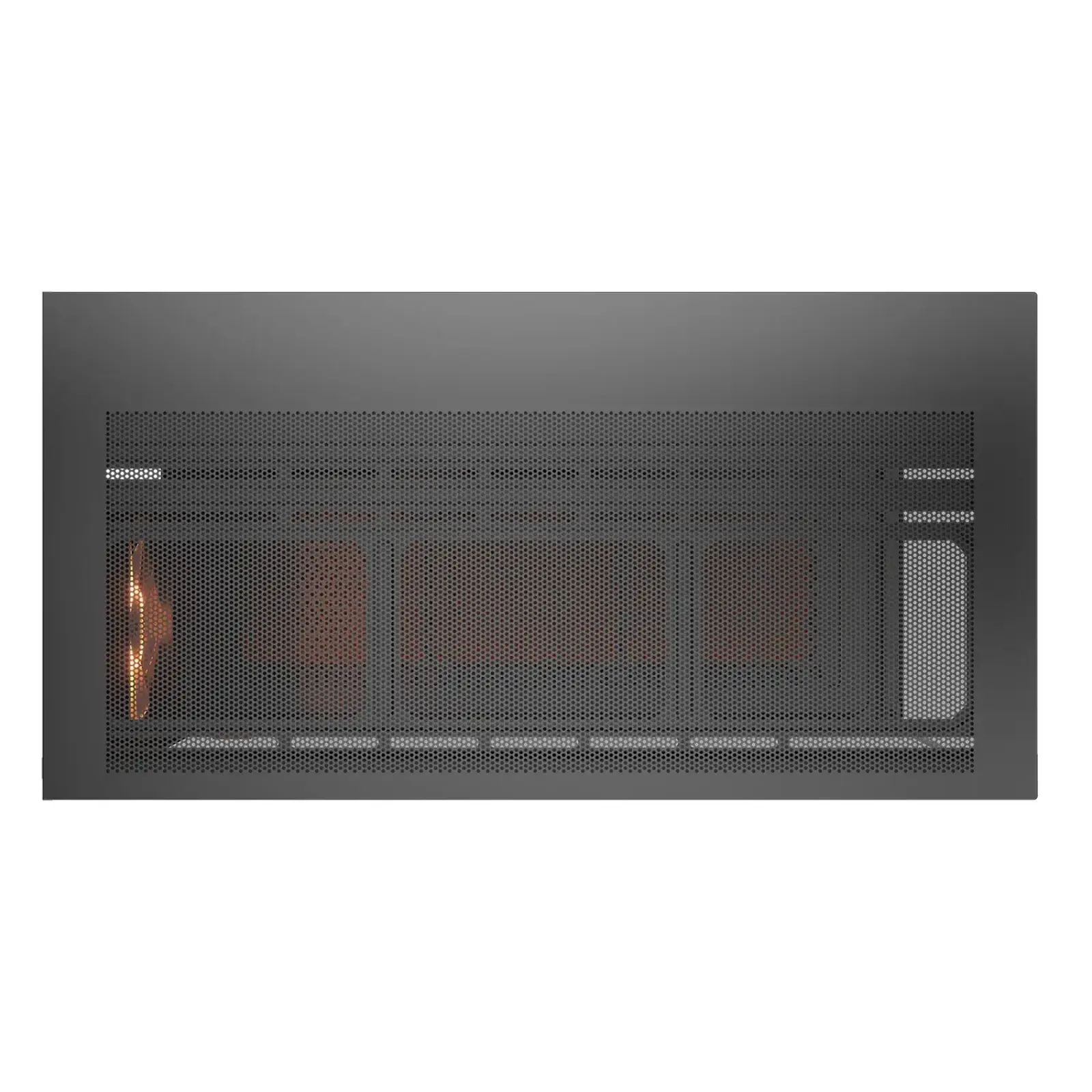 Корпус Cougar CFV235 Vision Black Без БП UA