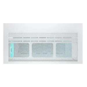 Корпус Cougar CFV235 Vision White Без БП UA