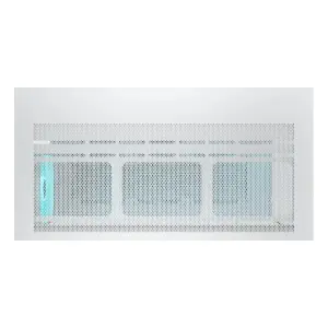 Корпус Cougar CFV235 White Без БП UA