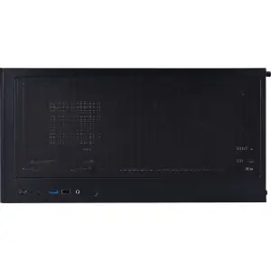 Корпус 1stPlayer CV6-BK-2FAR-2FH7R-1FH7 Black UA