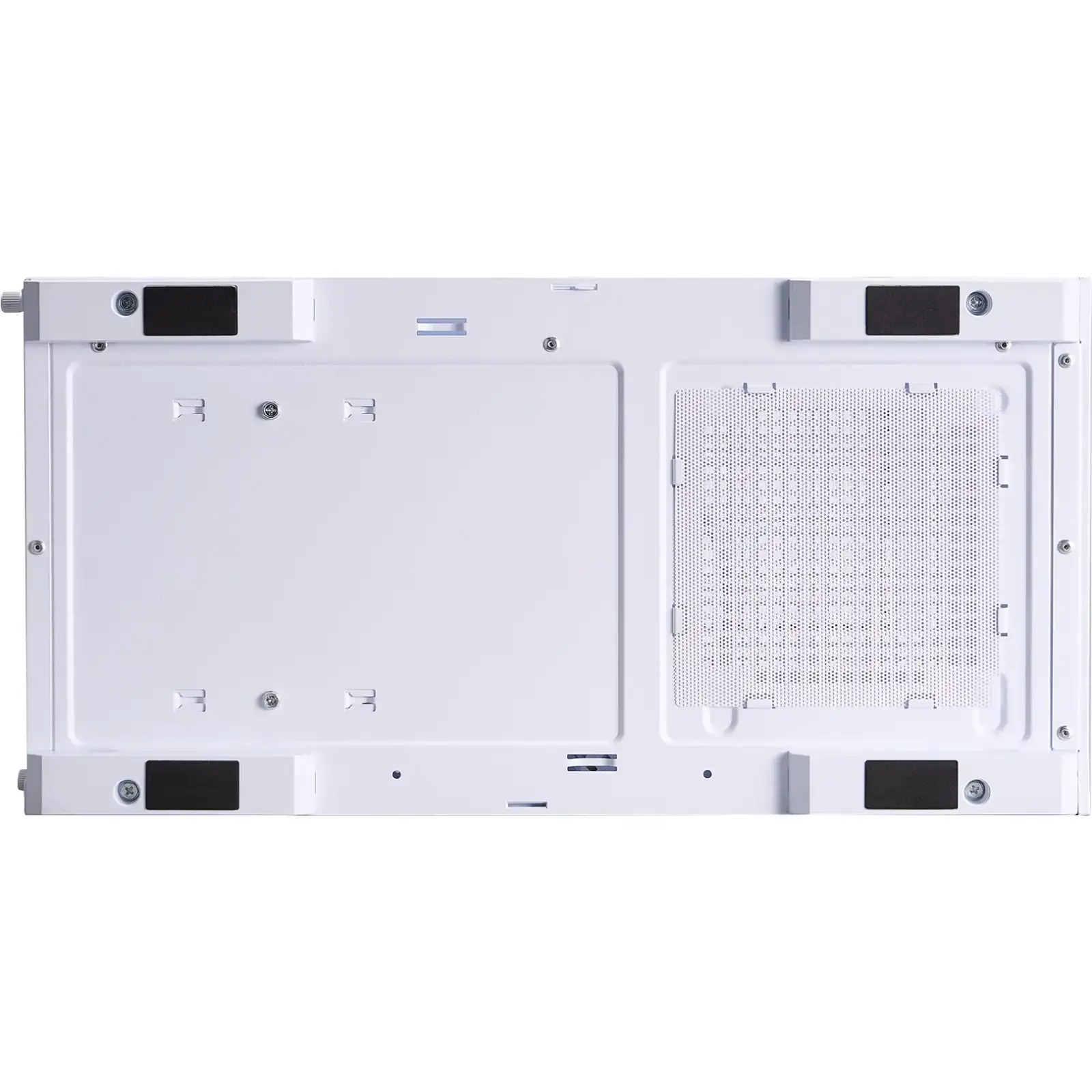 Корпус 1stPlayer CV6-WH-2FAR-W-2FH7R-W-1FH7-W White UA