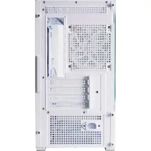 Корпус 1stPlayer CV6-WH-2FAR-W-2FH7R-W-1FH7-W White UA