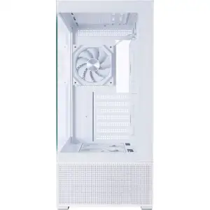 Корпус 1stPlayer CV7-WH-2FAR-W-2FH7R-W-1FH7-W White UA