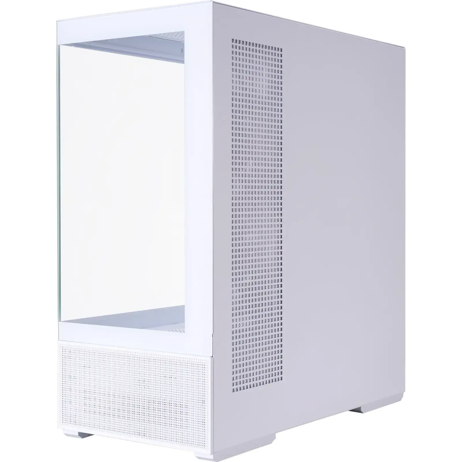 Корпус 1stPlayer CV7-WH-2FAR-W-2FH7R-W-1FH7-W White UA
