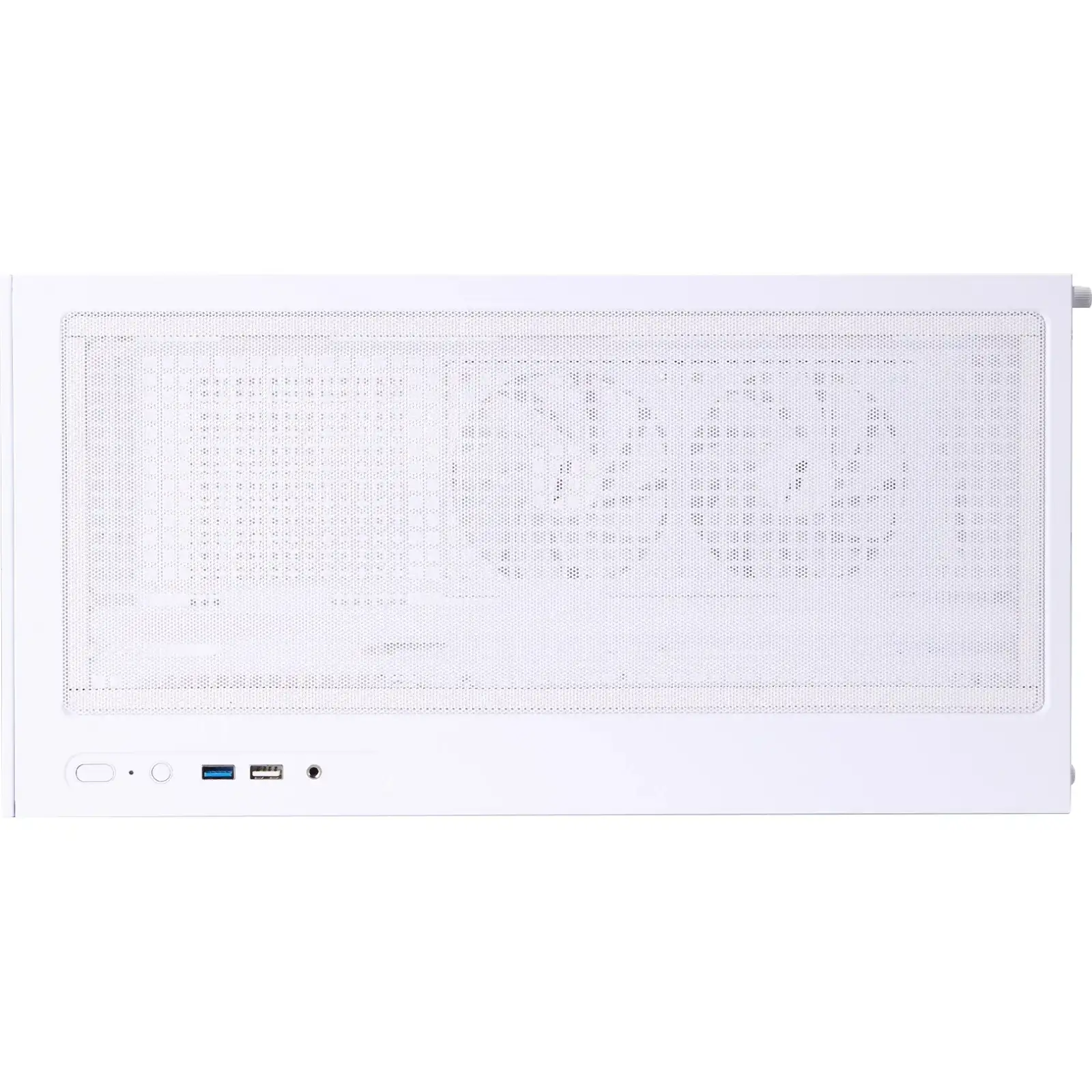 Корпус 1stPlayer CV7-WH-2FAR-W-2FH7R-W-1FH7-W White UA