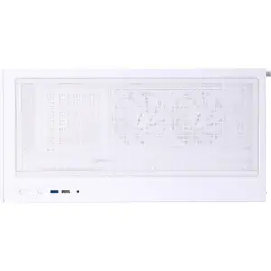 Корпус 1stPlayer CV7-WH-2FAR-W-2FH7R-W-1FH7-W White UA