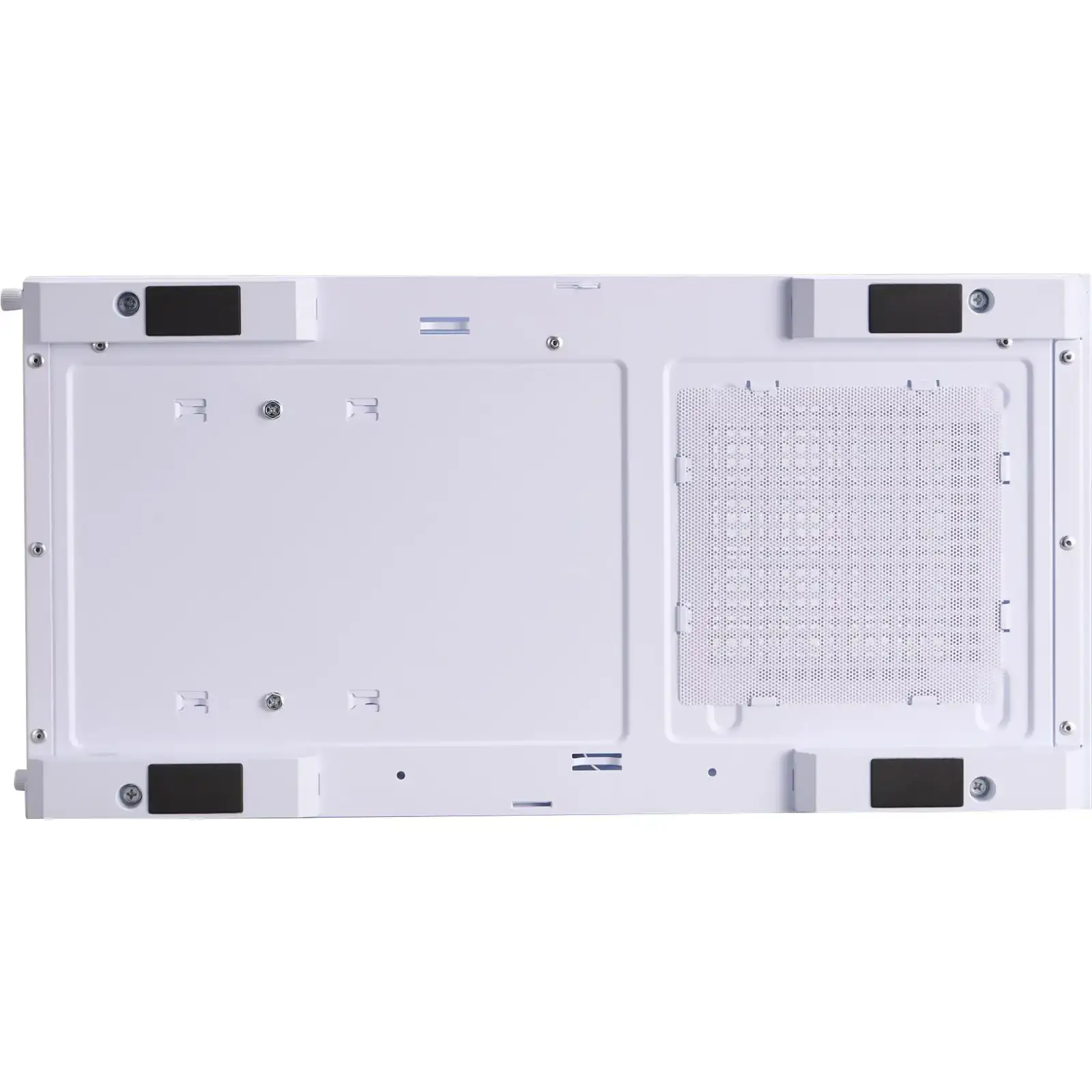 Корпус 1stPlayer CV7-WH-2FAR-W-2FH7R-W-1FH7-W White UA