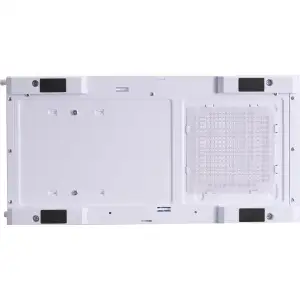 Корпус 1stPlayer CV7-WH-2FAR-W-2FH7R-W-1FH7-W White UA