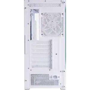 Корпус 1stPlayer CV7-WH-2FAR-W-2FH7R-W-1FH7-W White UA