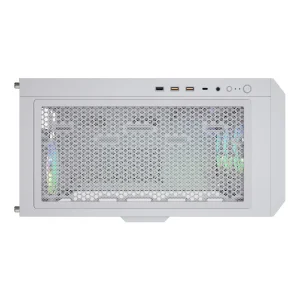 Корпус Cougar Duoface Pro RGB White без БП UA