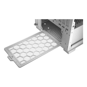 Корпус Cougar Duoface Pro RGB White без БП UA