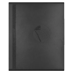 Корпус Prologix E127 500W Black UA