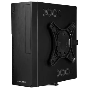 Корпус Prologix E129 Mini VESA Black 200W UA