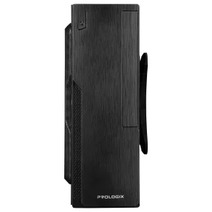 Корпус Prologix E129 Mini VESA Black 200W UA