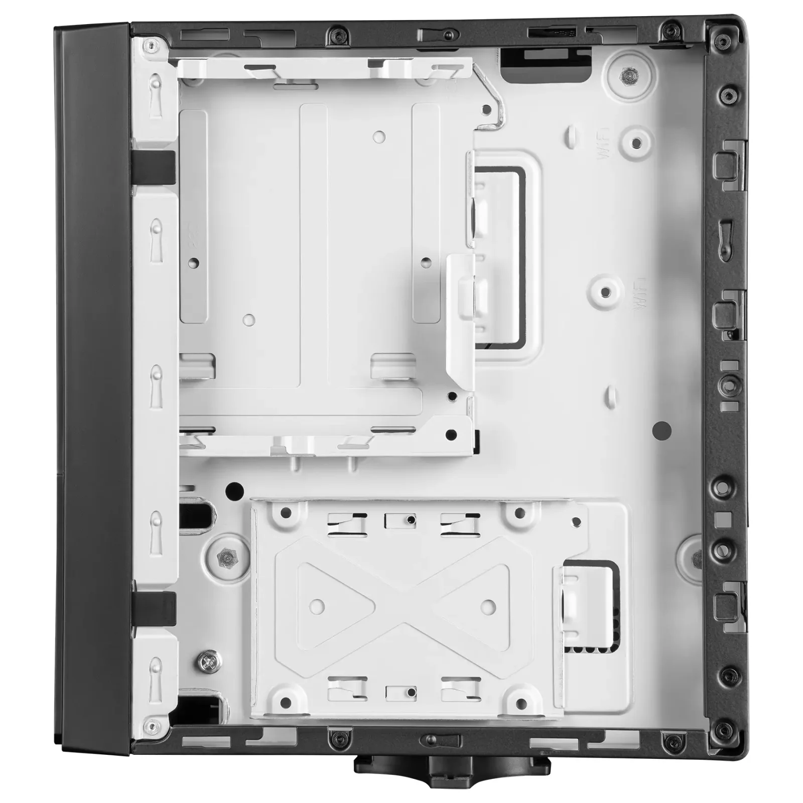 Корпус Prologix E129 Mini VESA Black 200W UA