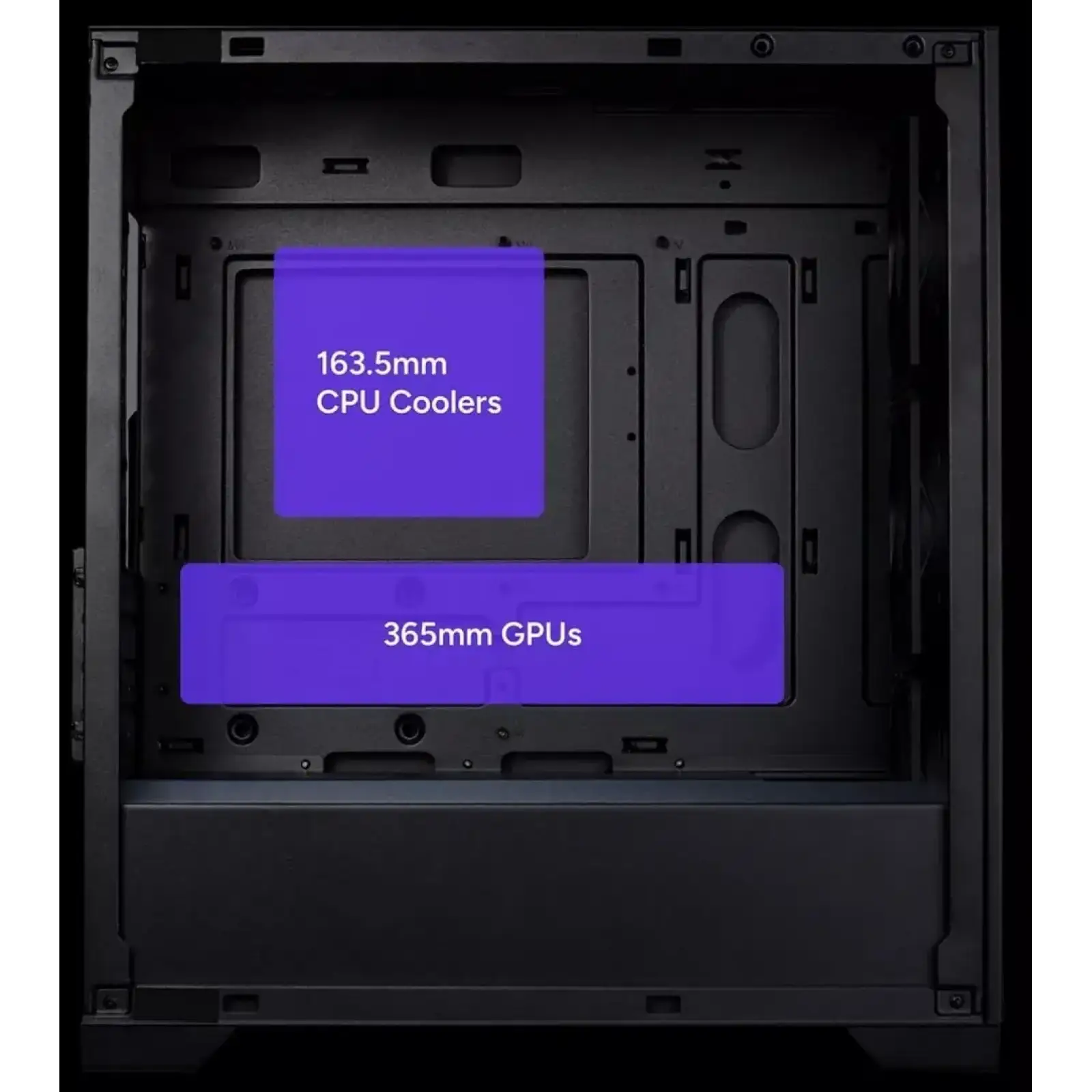 Корпус CoolerMaster Elite 302 Black (E302-KGNN-S00) UA