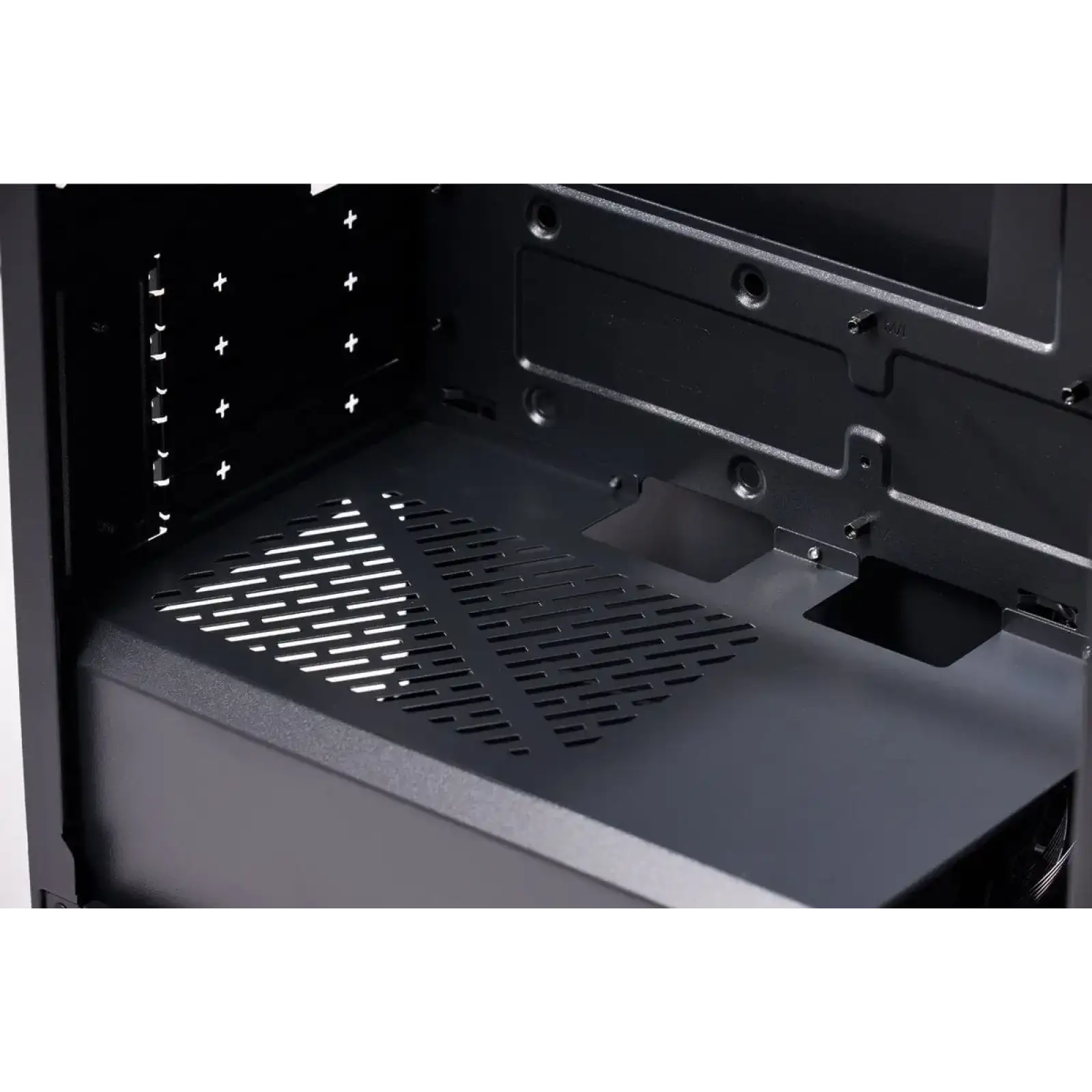 Корпус CoolerMaster Elite 302 Black (E302-KGNN-S00) UA