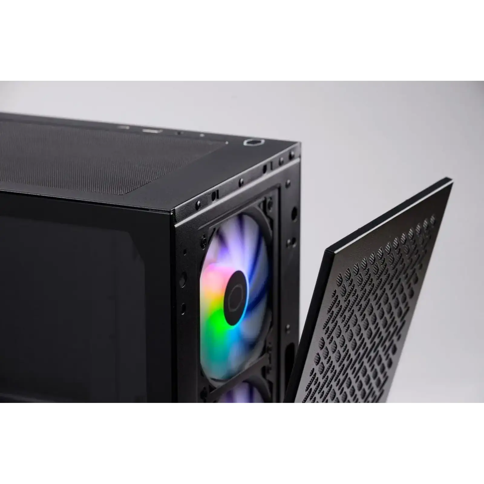 Корпус CoolerMaster Elite 302 Black (E302-KGNN-S00) UA