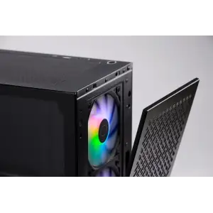 Корпус CoolerMaster Elite 302 Black (E302-KGNN-S00) UA