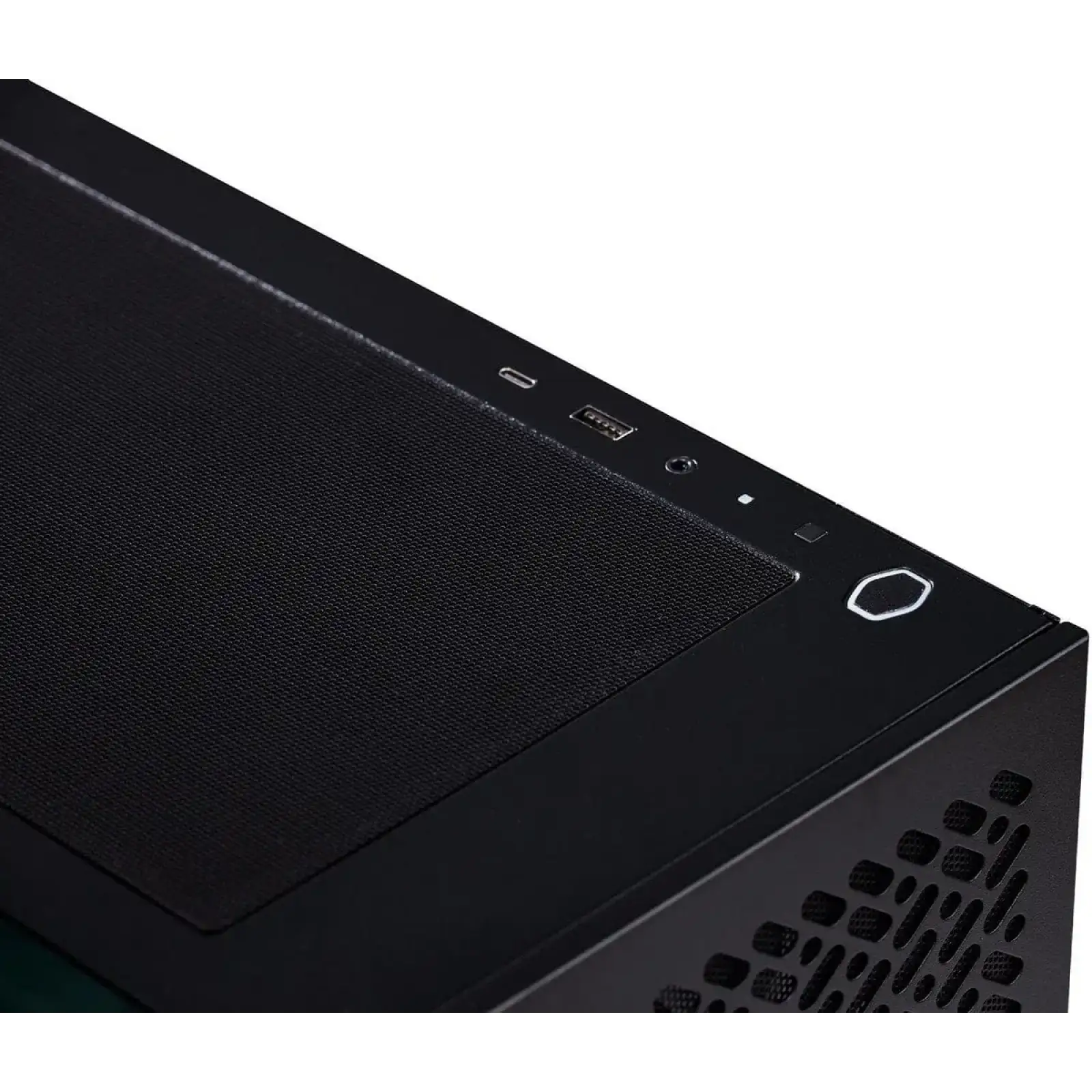 Корпус CoolerMaster Elite 302 Black (E302-KGNN-S00) UA