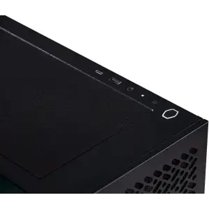 Корпус CoolerMaster Elite 302 Black (E302-KGNN-S00) UA