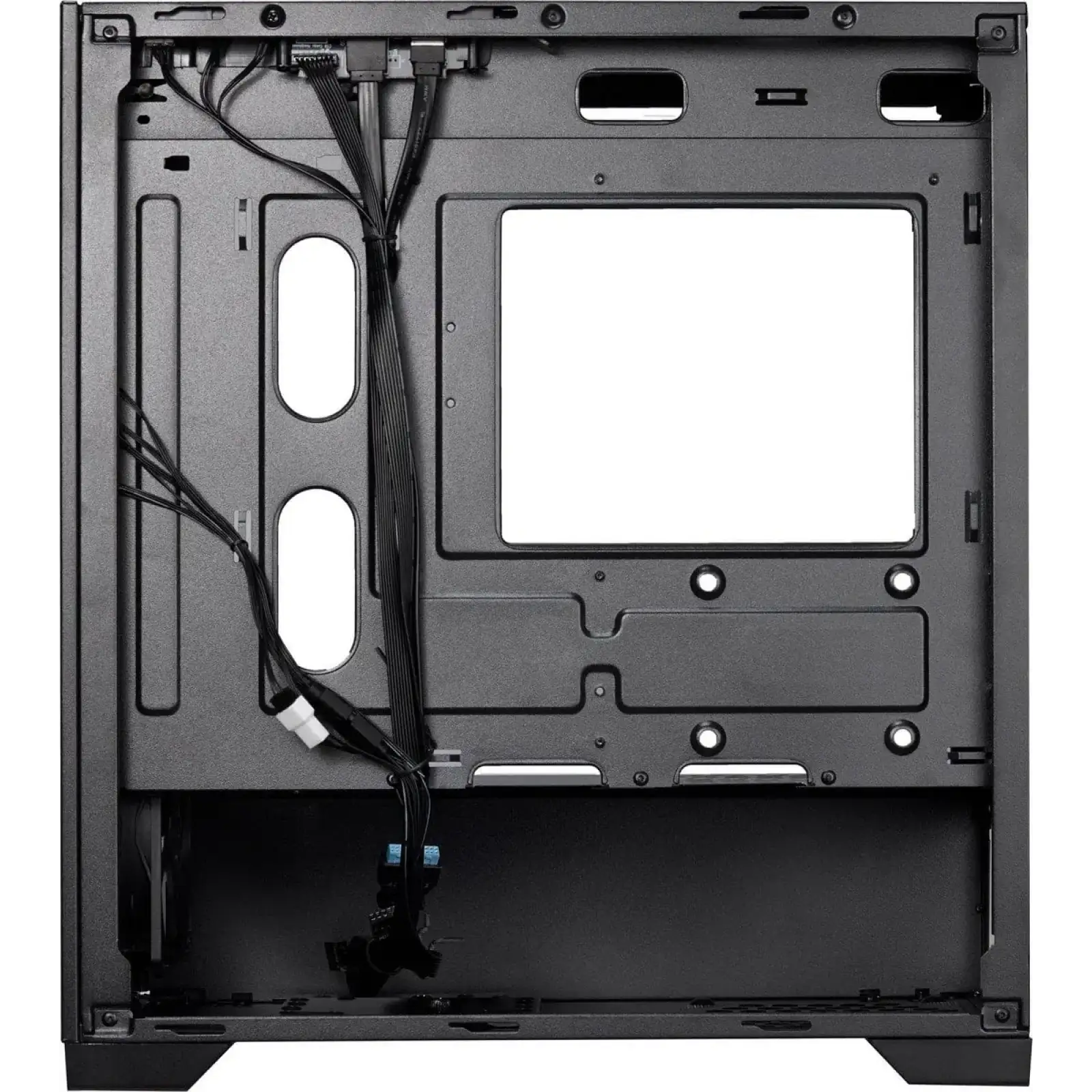 Корпус CoolerMaster Elite 302 Black (E302-KGNN-S00) UA