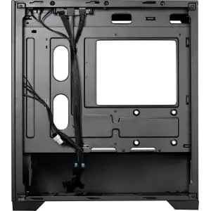 Корпус CoolerMaster Elite 302 Black (E302-KGNN-S00) UA