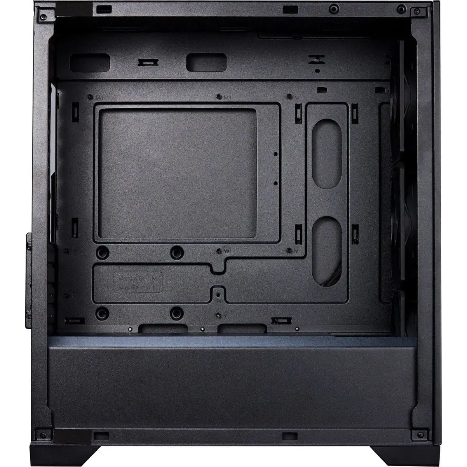 Корпус CoolerMaster Elite 302 Black (E302-KGNN-S00) UA