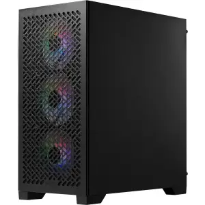Корпус CoolerMaster Elite 302 Black (E302-KGNN-S00) UA