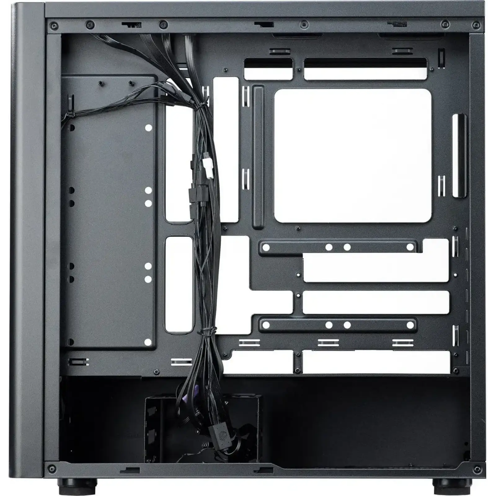 Корпус CoolerMaster Elite 502 Black (E502-KGNN-S00) UA