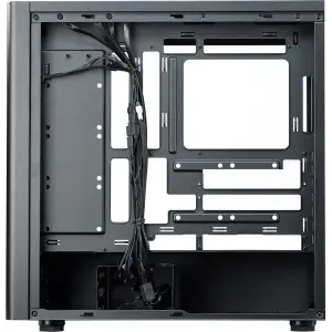 Корпус CoolerMaster Elite 502 Black (E502-KGNN-S00) UA