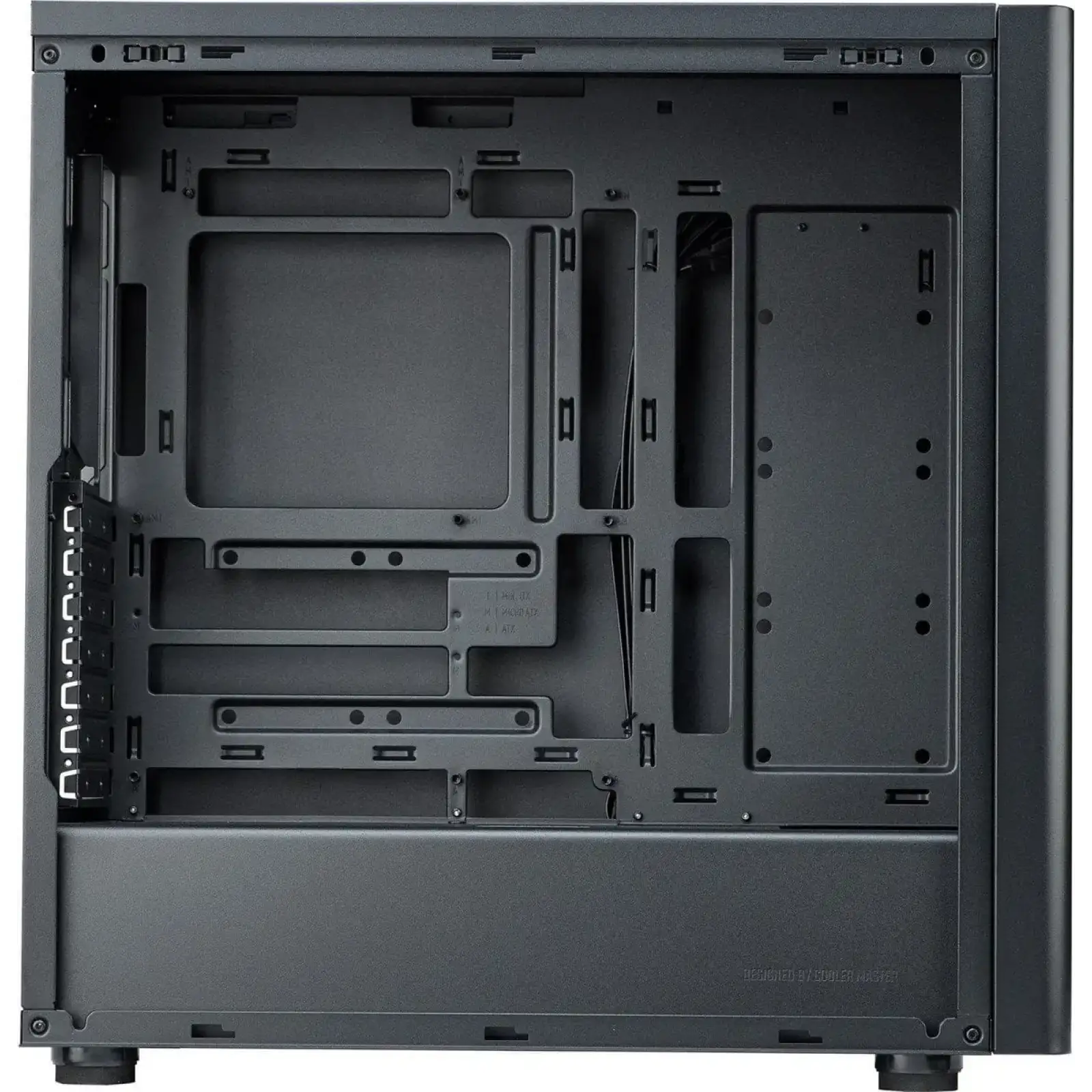 Корпус CoolerMaster Elite 502 Black (E502-KGNN-S00) UA