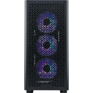 Корпус CoolerMaster Elite 502 Black (E502-KGNN-S00) UA