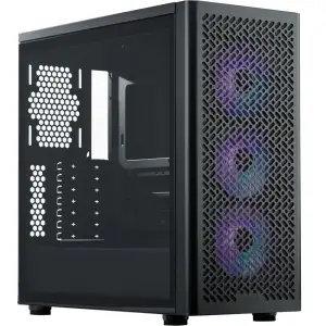Корпус CoolerMaster Elite 502 Black (E502-KGNN-S00) UA