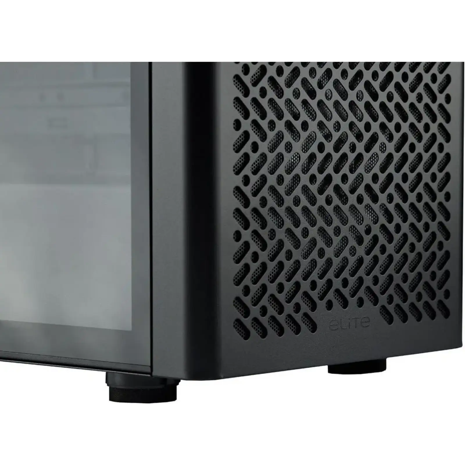 Корпус CoolerMaster Elite 502 Black (E502-KGNN-S00) UA