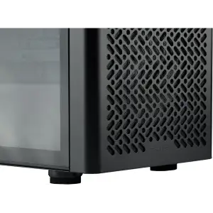 Корпус CoolerMaster Elite 502 Black (E502-KGNN-S00) UA