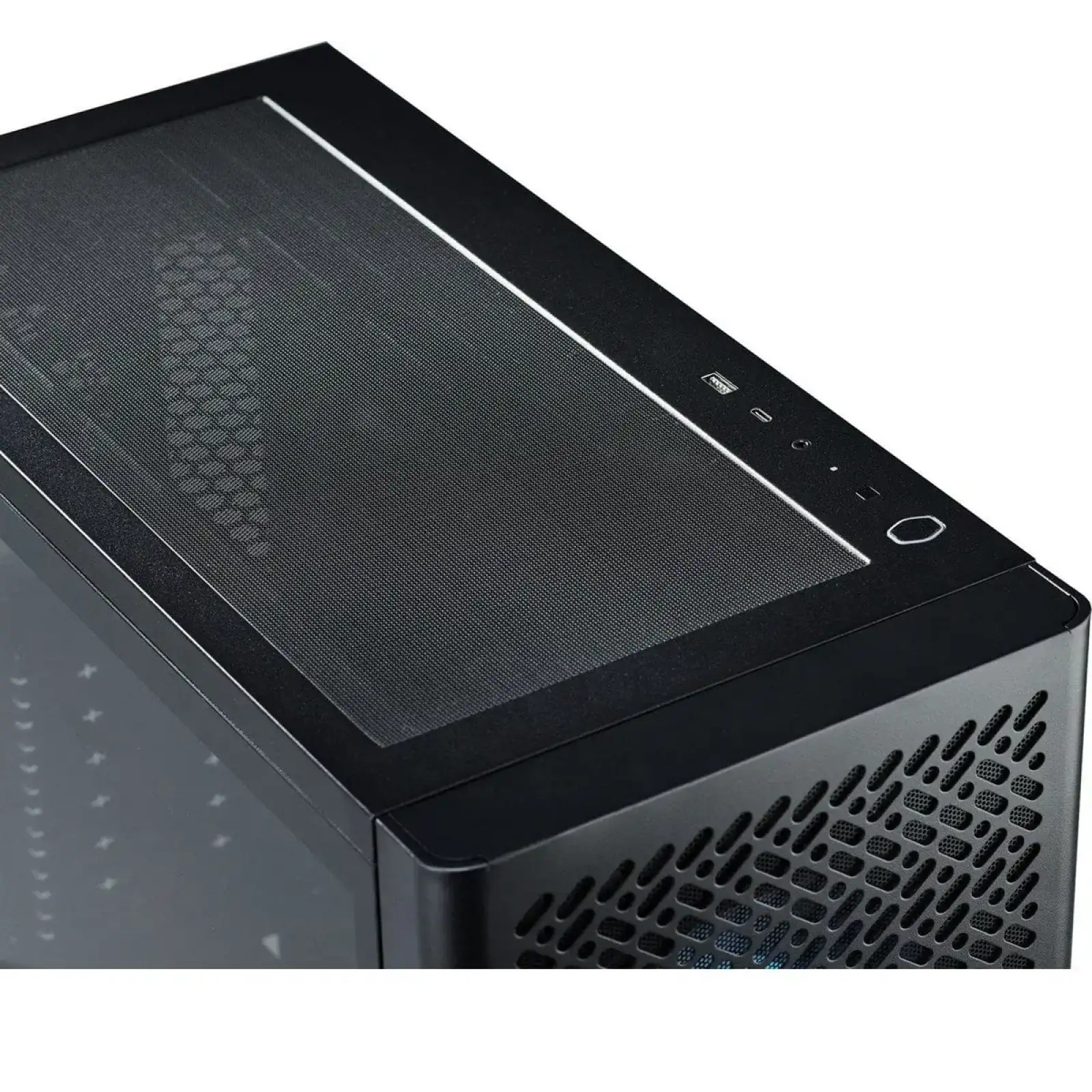 Корпус CoolerMaster Elite 502 Black (E502-KGNN-S00) UA