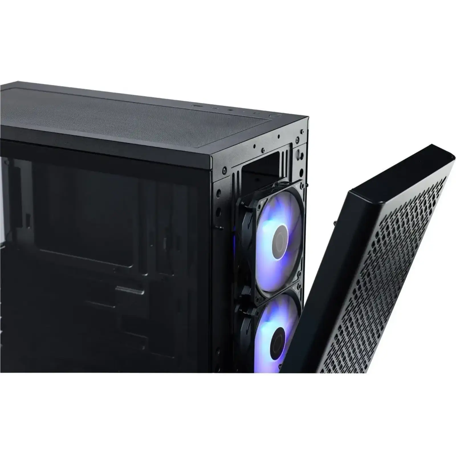 Корпус CoolerMaster Elite 502 Black (E502-KGNN-S00) UA