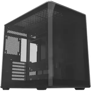 Корпус CoolerMaster Elite 600 Black ARGB (E600-KGNN-S01) UA