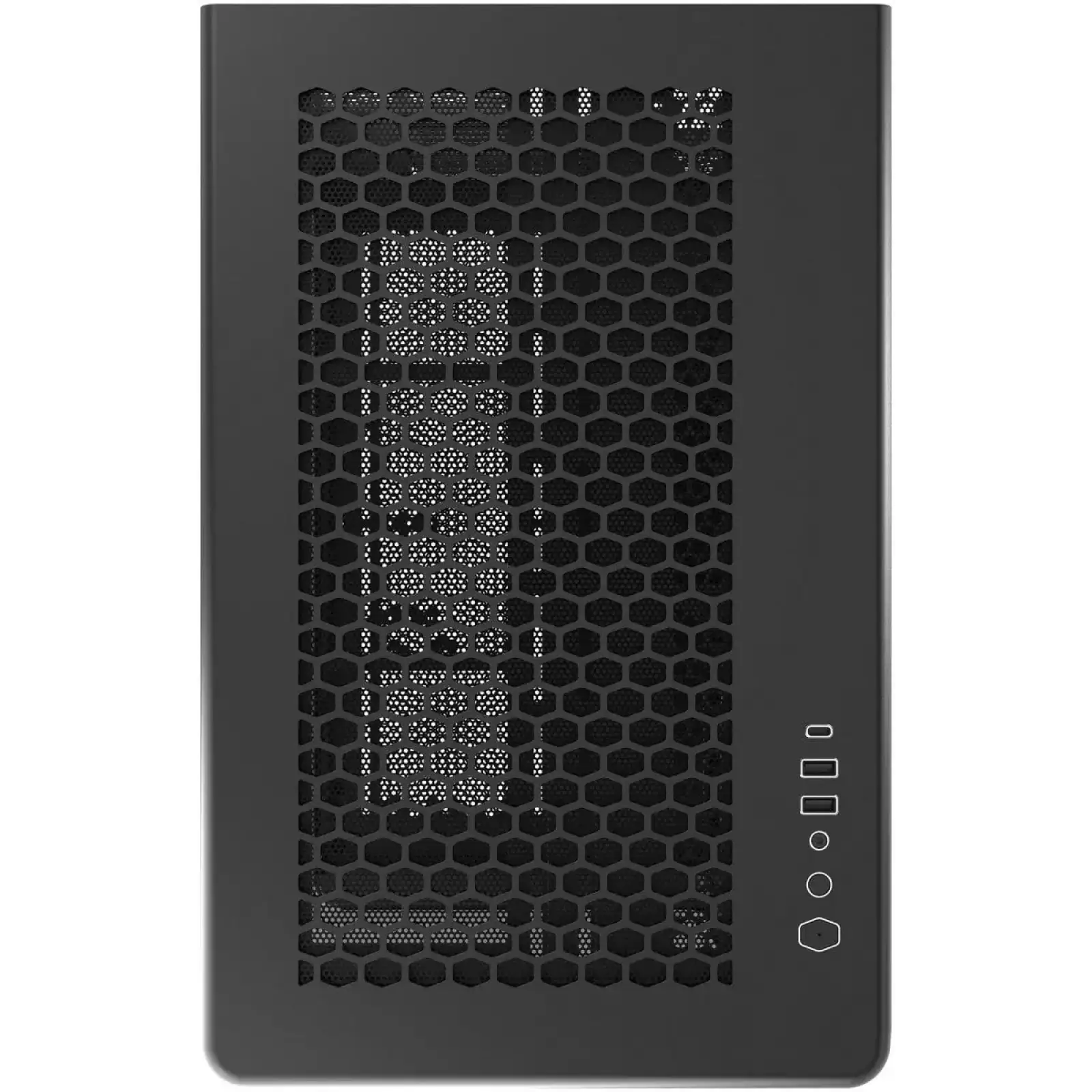 Корпус CoolerMaster Elite 600 Black ARGB (E600-KGNN-S01) UA
