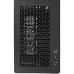 Корпус CoolerMaster Elite 600 Black ARGB (E600-KGNN-S01) UA