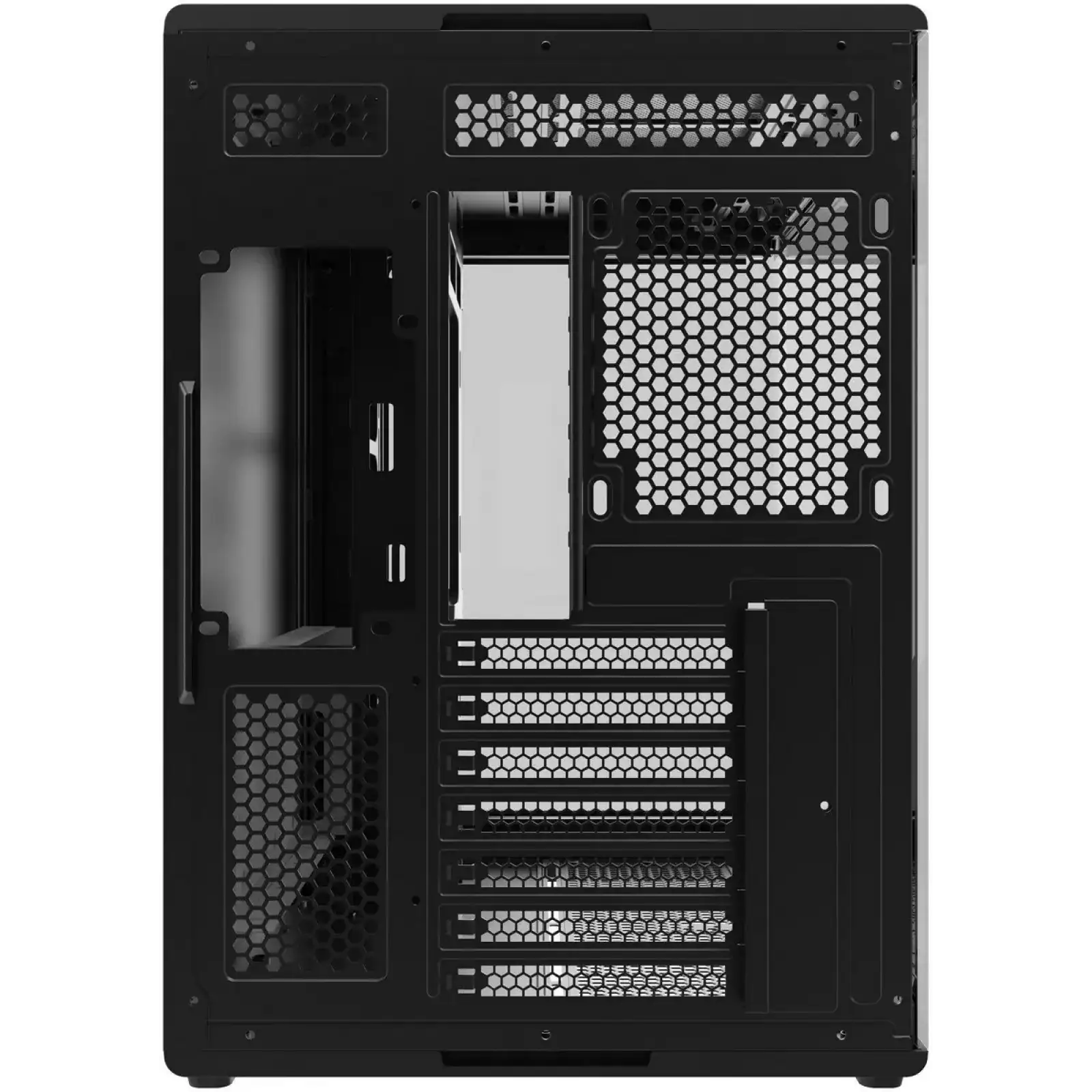 Корпус CoolerMaster Elite 600 Black ARGB (E600-KGNN-S01) UA
