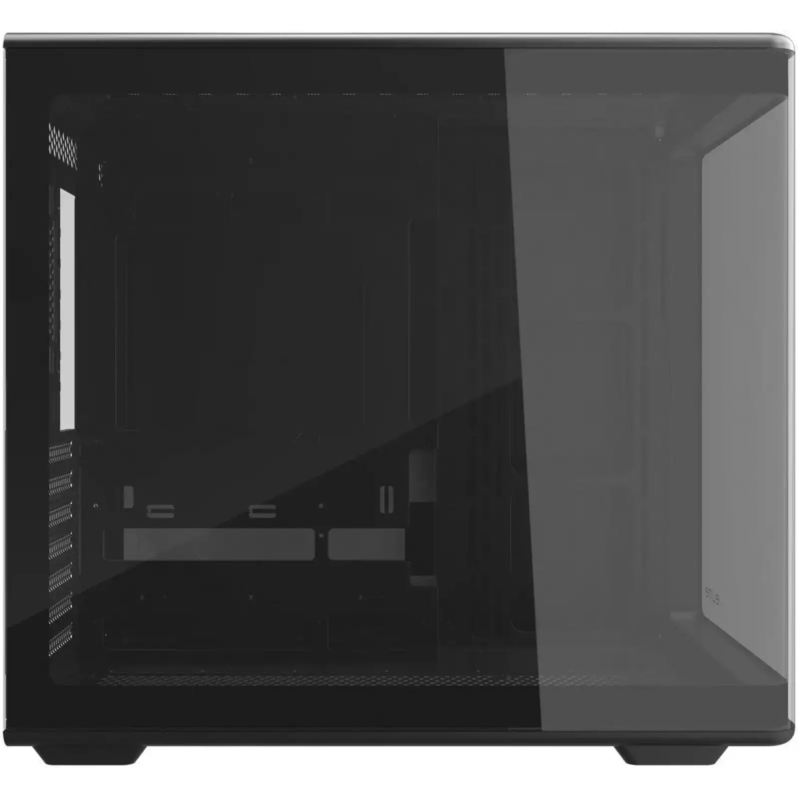 Корпус CoolerMaster Elite 600 Black ARGB (E600-KGNN-S01) UA
