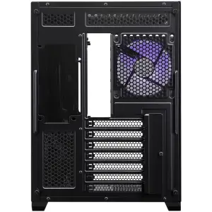 Корпус CoolerMaster Elite 681 Black (E681-KHNN-S00) UA